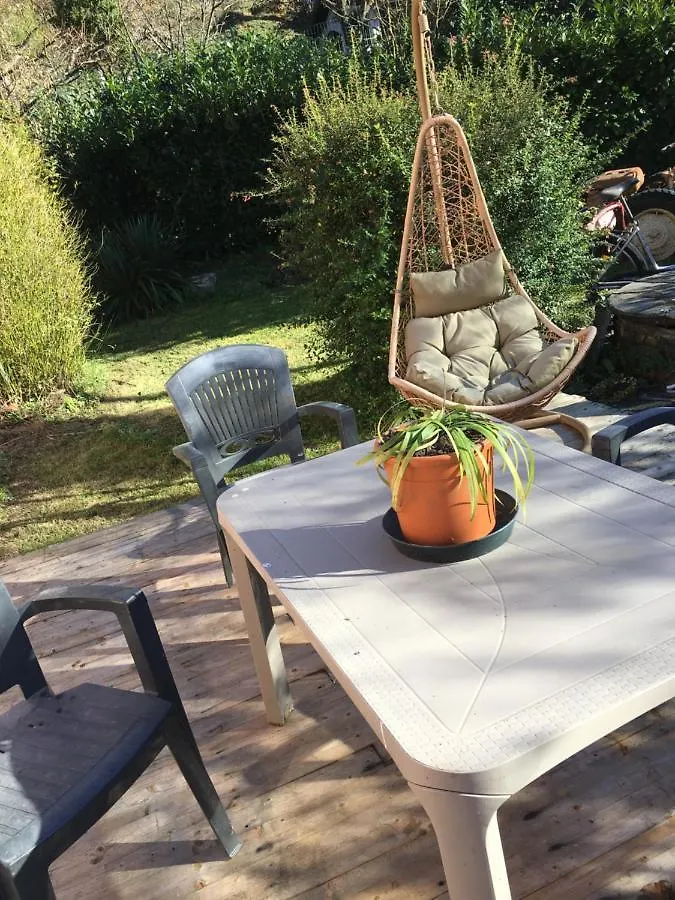 Apartment Il Ghiretto Appartamento Ricco del Golfo di Spezia