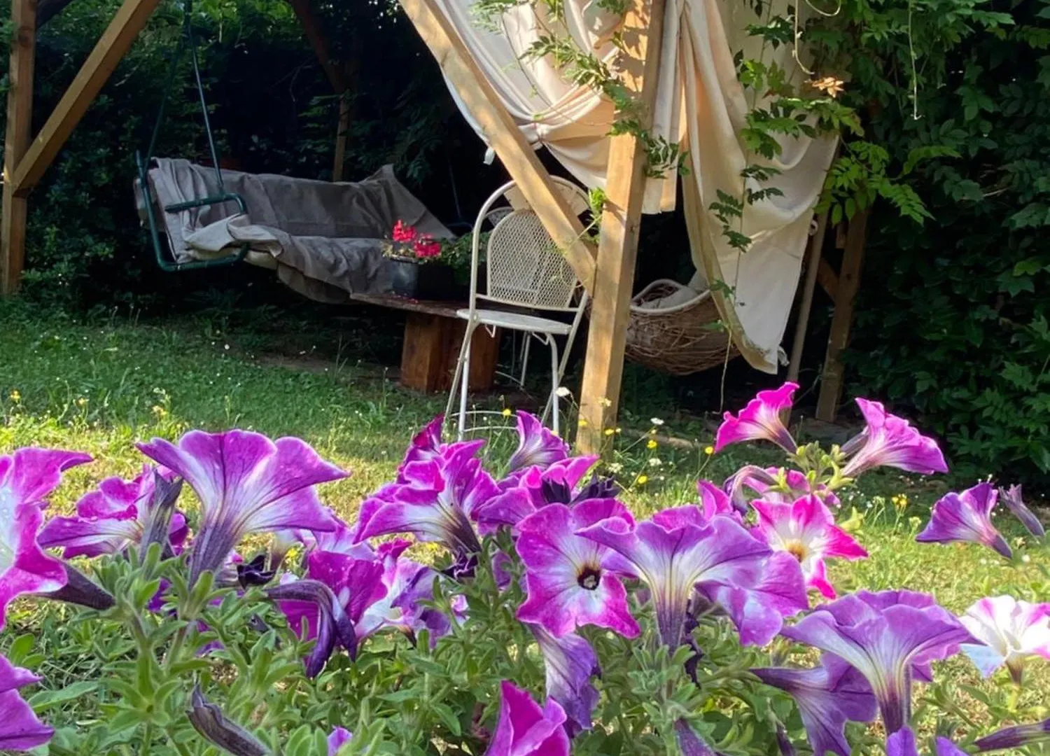 Apartment Il Ghiretto Appartamento Ricco del Golfo di Spezia Italy