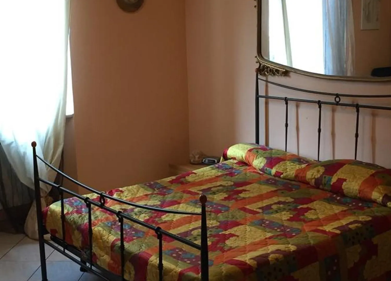 Apartment Il Ghiretto Appartamento Ricco del Golfo di Spezia