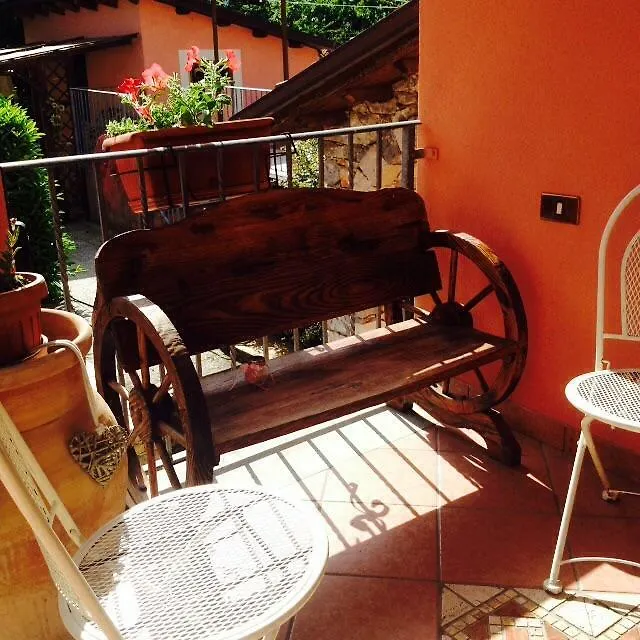 Il Ghiretto Appartamento Ricco del Golfo di Spezia Apartment