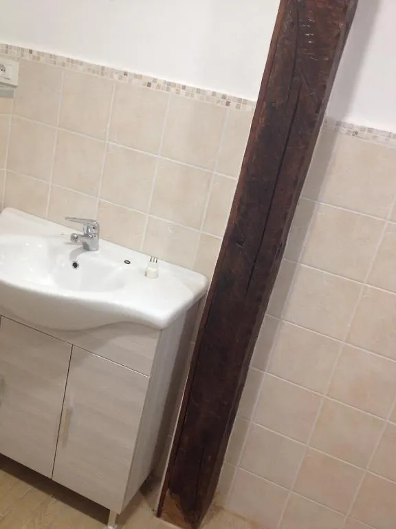 Il Ghiretto Appartamento Ricco del Golfo di Spezia Apartment