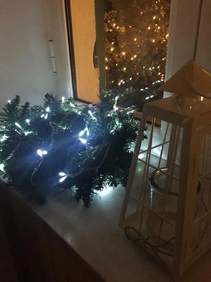 Il Ghiretto Appartamento Ricco del Golfo di Spezia Italy