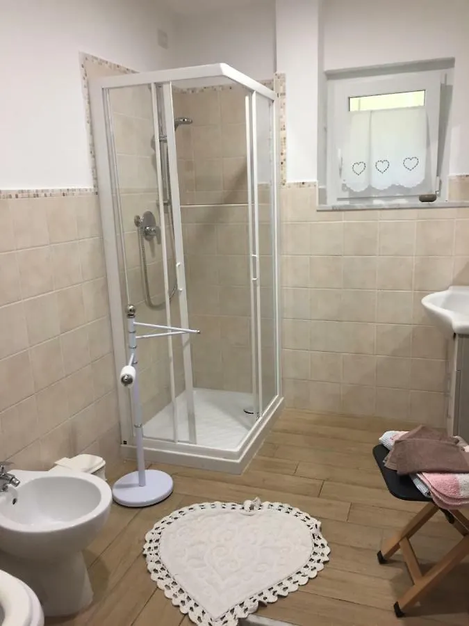 Il Ghiretto Appartamento Ricco del Golfo di Spezia Italy