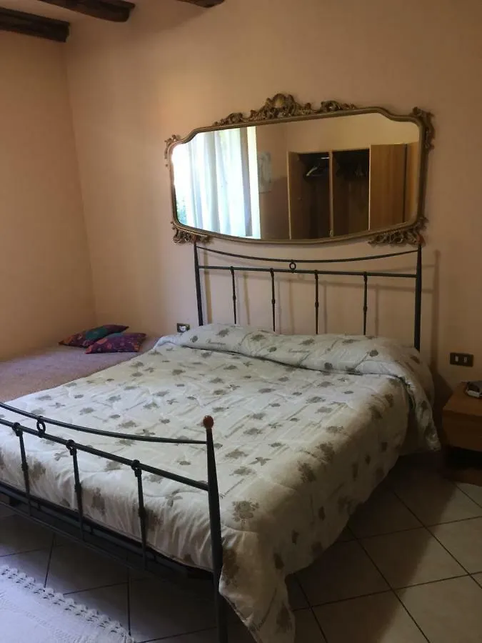 Il Ghiretto Appartamento Ricco del Golfo di Spezia Apartment