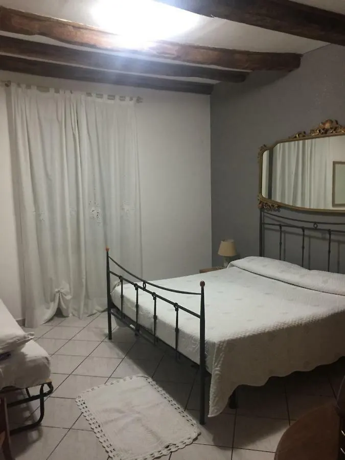 Il Ghiretto Appartamento Ricco del Golfo di Spezia