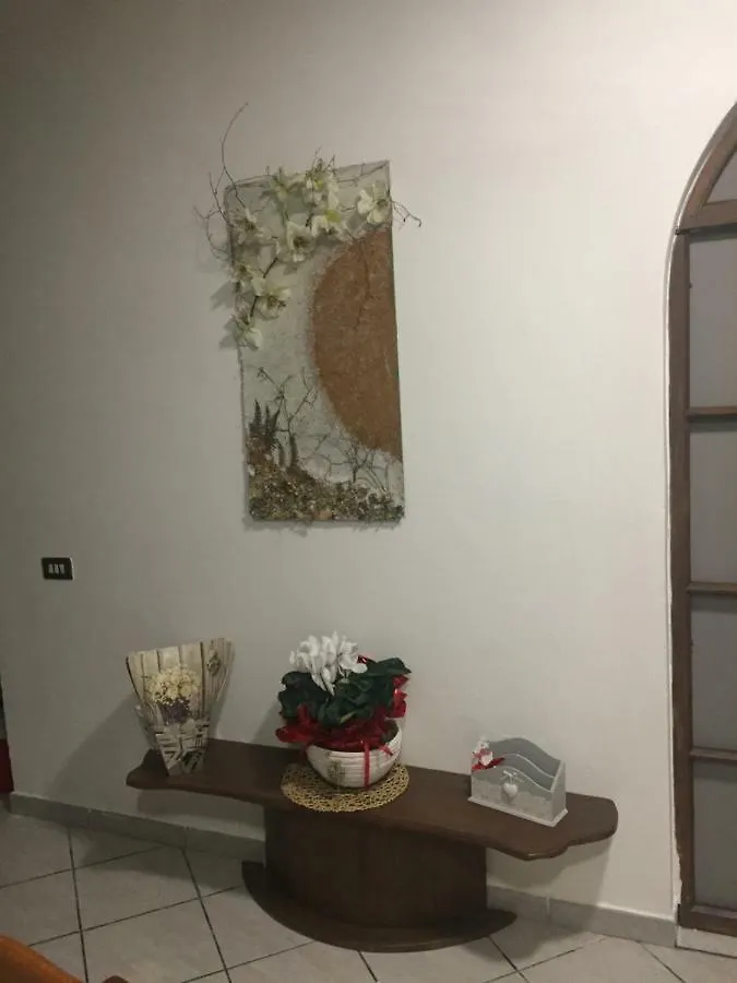 Il Ghiretto Appartamento Ricco del Golfo di Spezia Italy