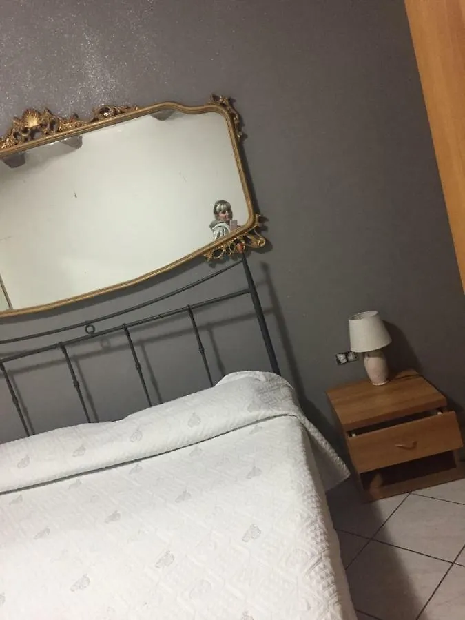 Apartment Il Ghiretto Appartamento Ricco del Golfo di Spezia