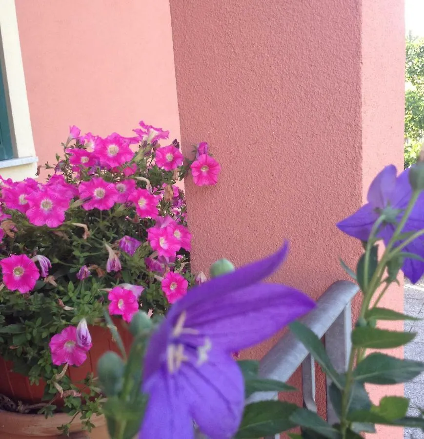 Il Ghiretto Appartamento Ricco del Golfo di Spezia