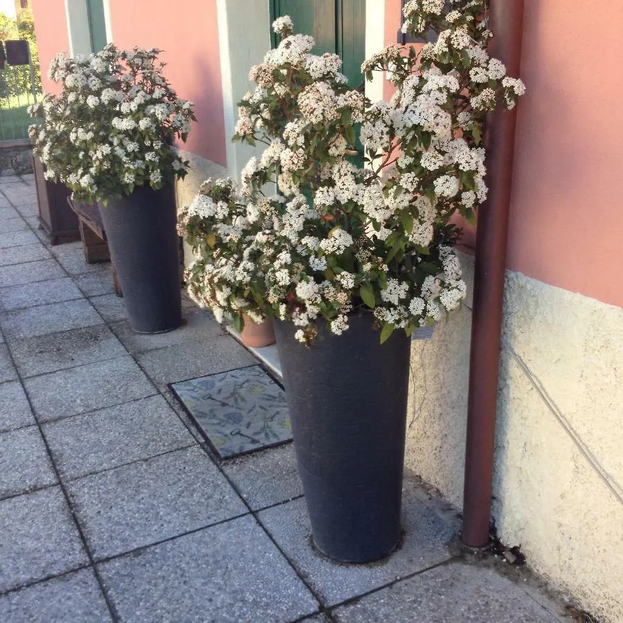 Il Ghiretto Appartamento Ricco del Golfo di Spezia Italy