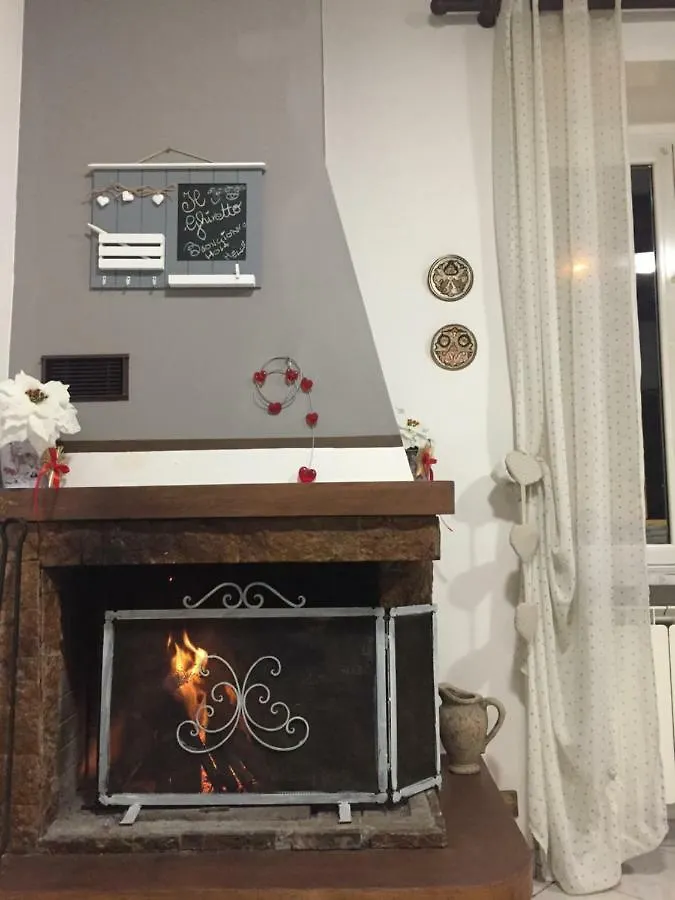 Il Ghiretto Appartamento Ricco del Golfo di Spezia Italy