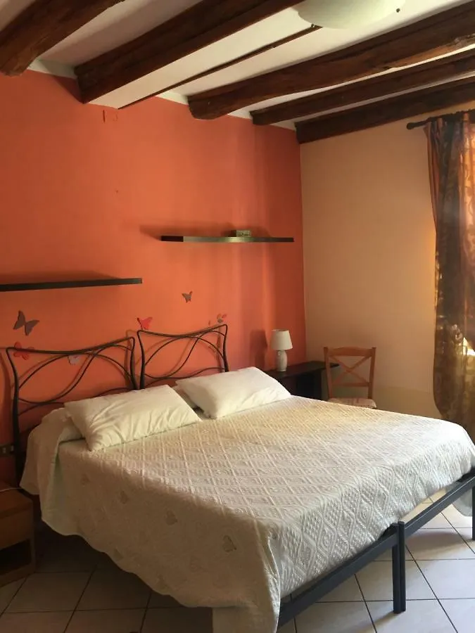Il Ghiretto Appartamento Ricco del Golfo di Spezia 0*,  Italy