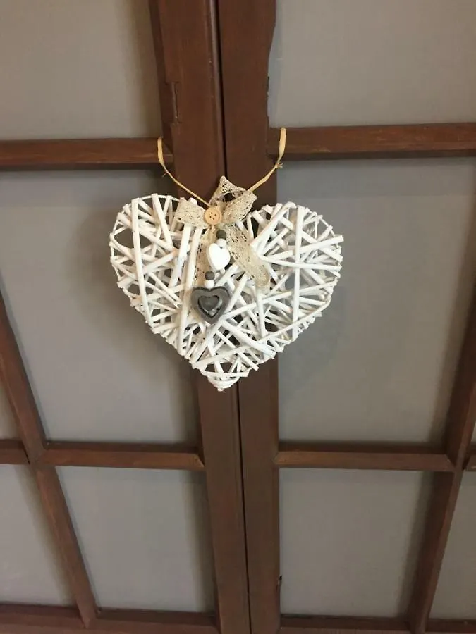Il Ghiretto Appartamento Ricco del Golfo di Spezia Apartment