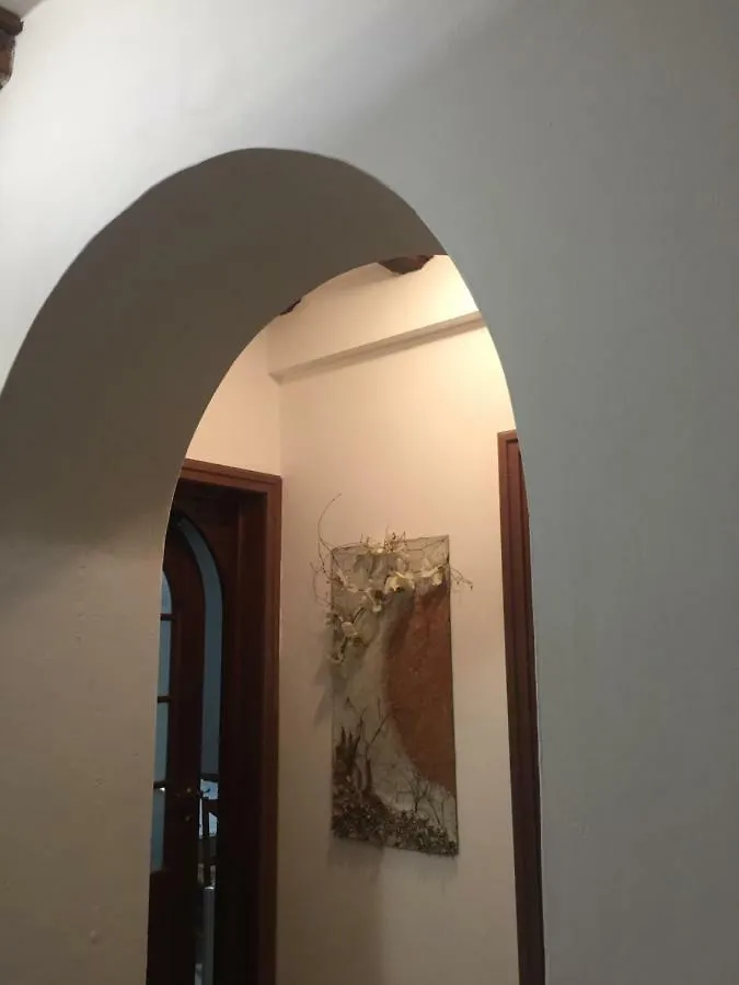 Il Ghiretto Appartamento Ricco del Golfo di Spezia 0*,  Italy