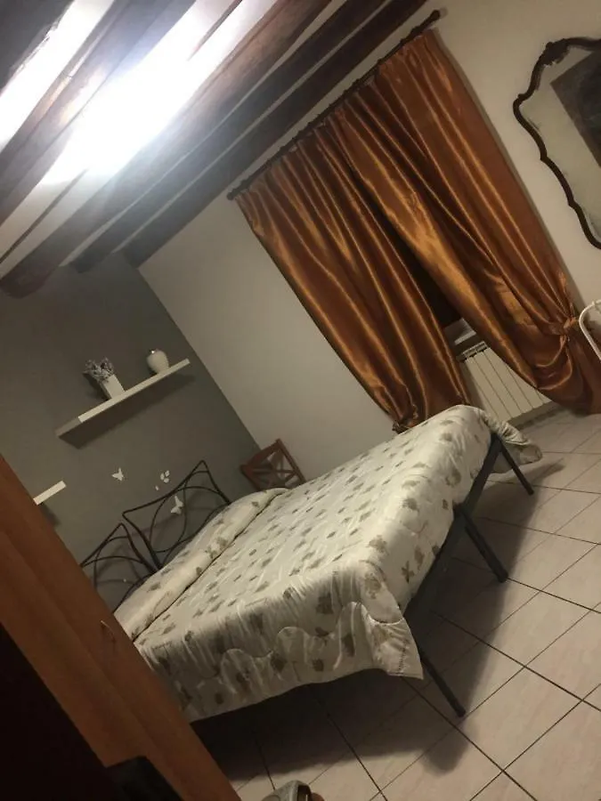 Apartment Il Ghiretto Appartamento Ricco del Golfo di Spezia